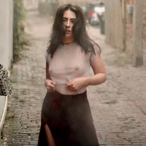 Favorite outfit to explore a new city in.