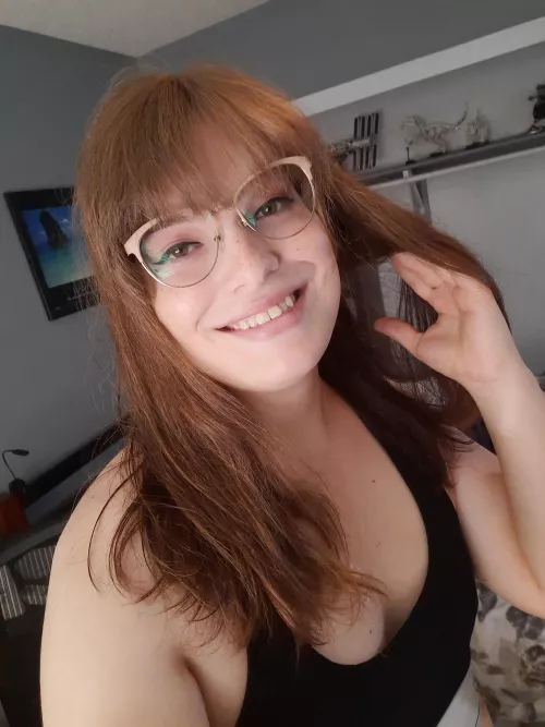 Favorite picture of me so far 💕