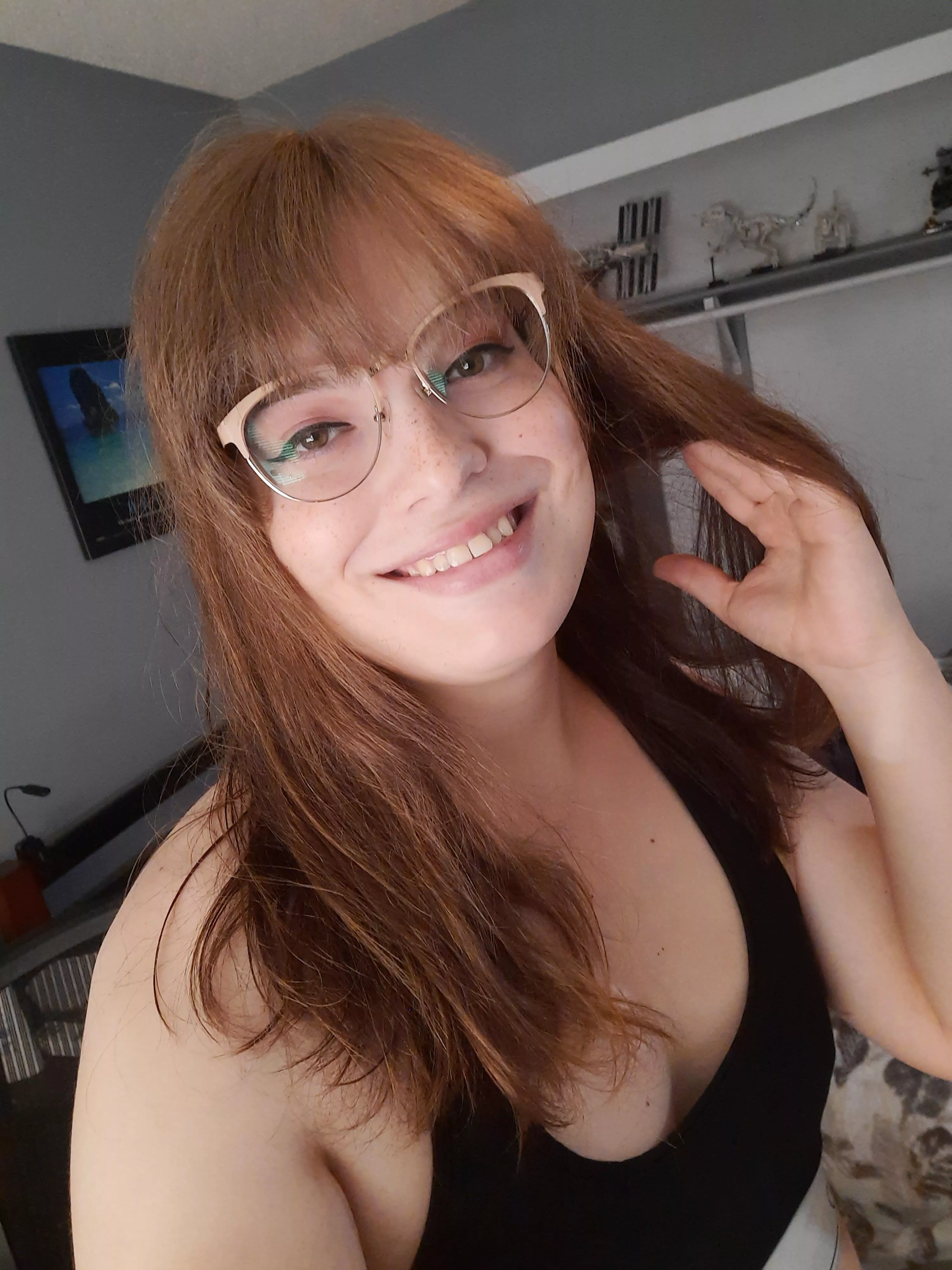 Favorite picture of me so far 💕