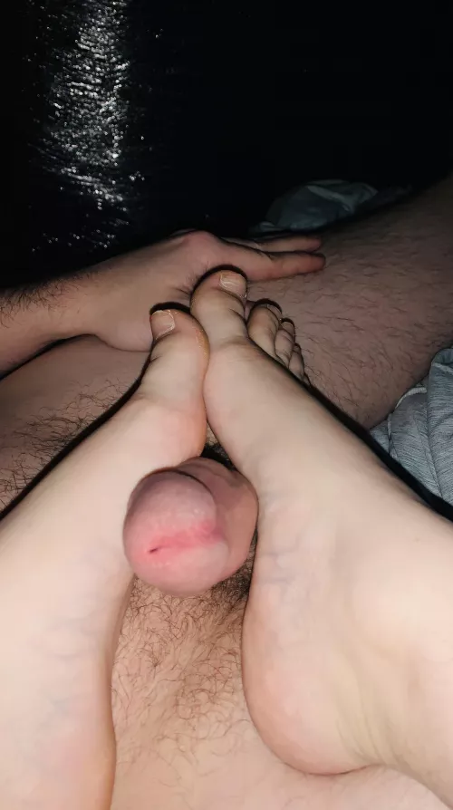 Favorite time of the day