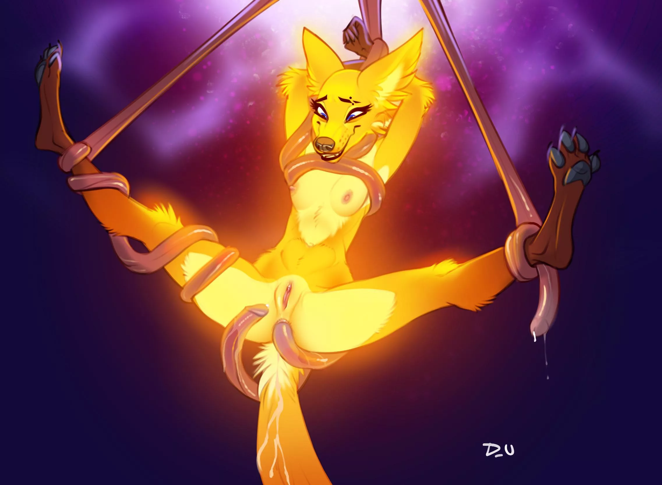 Favourite spell [F] (Discreet_user)