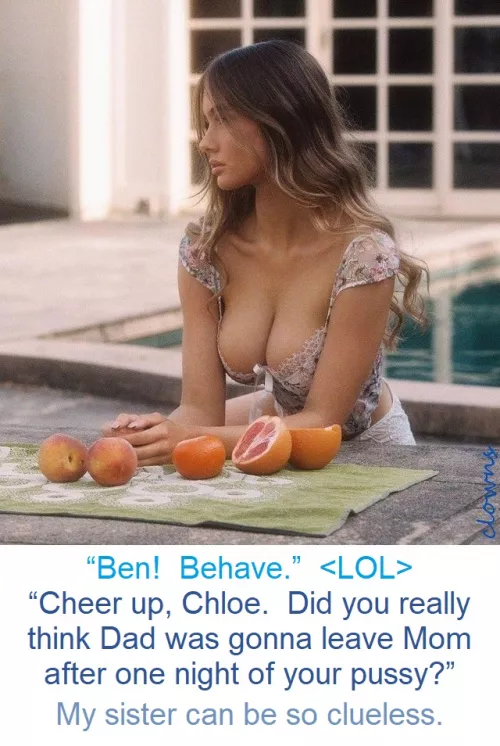 [F/D] She was hoping