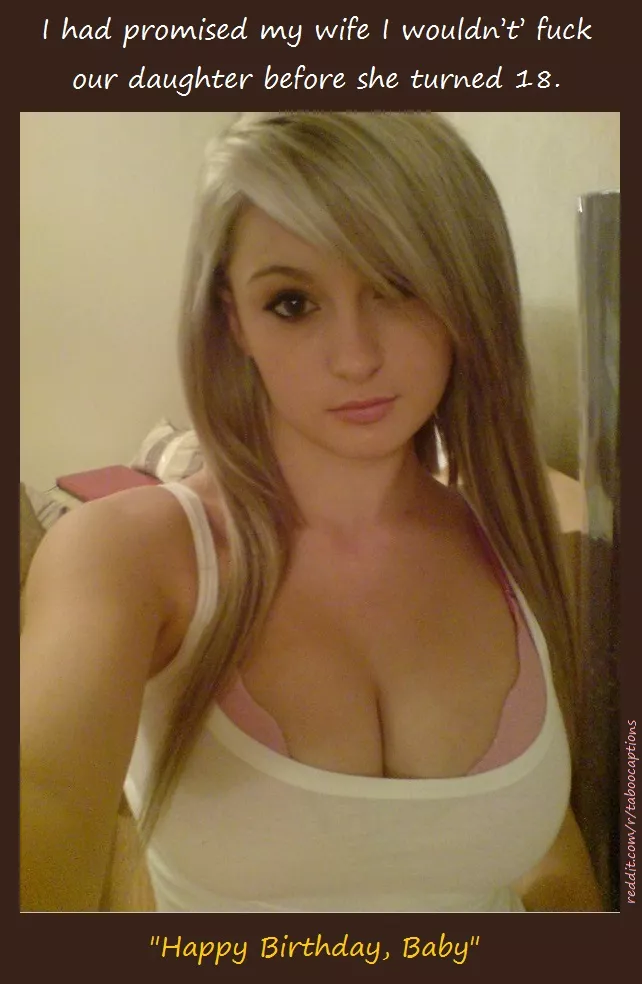 [F/D] Your word is your bond