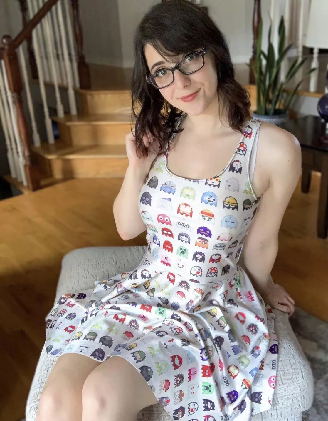 Fdrm… message sissie