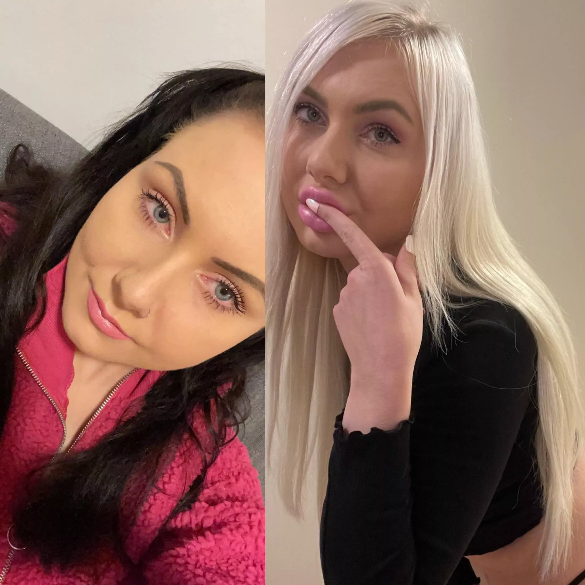 February 2021 - yesterday💄