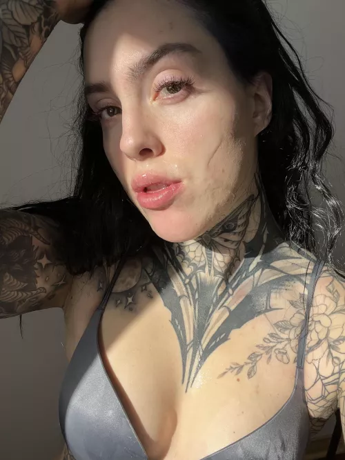 Feed my addiction :)