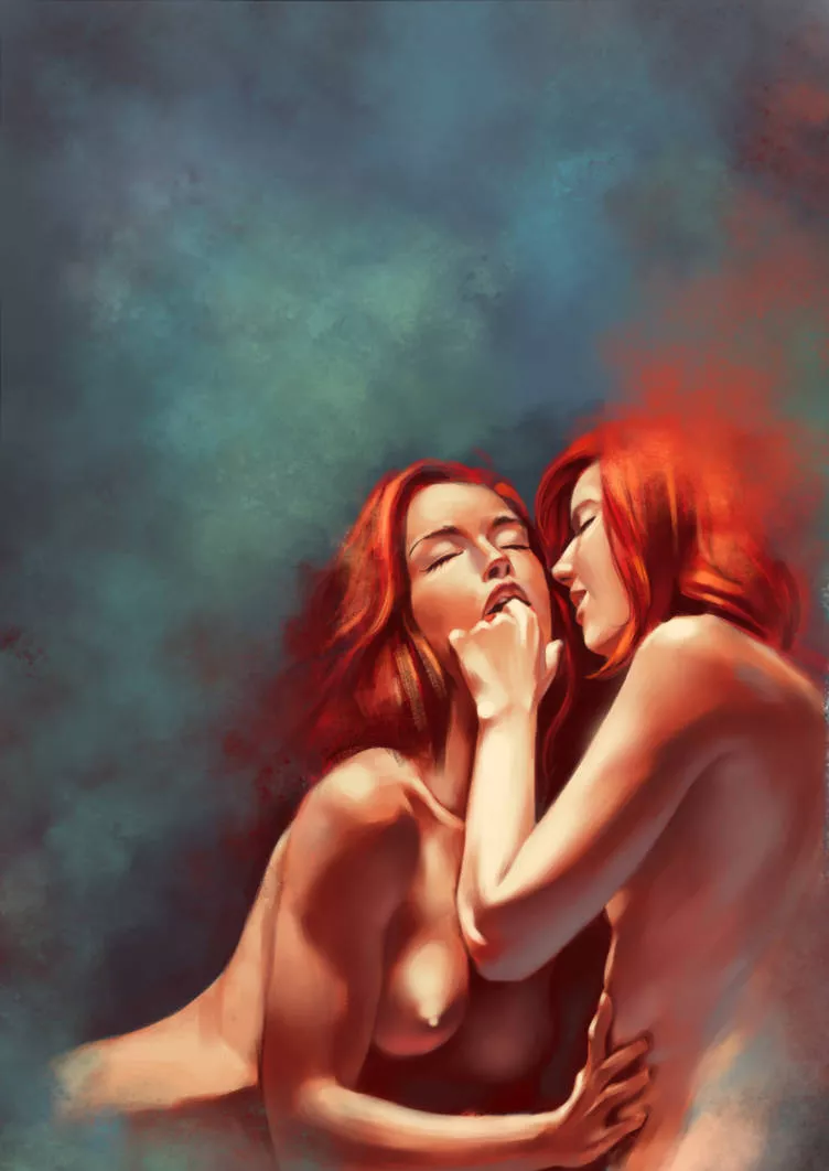 feedMe 001, by RedPandaDee feedMe 001, by RedPandaDee