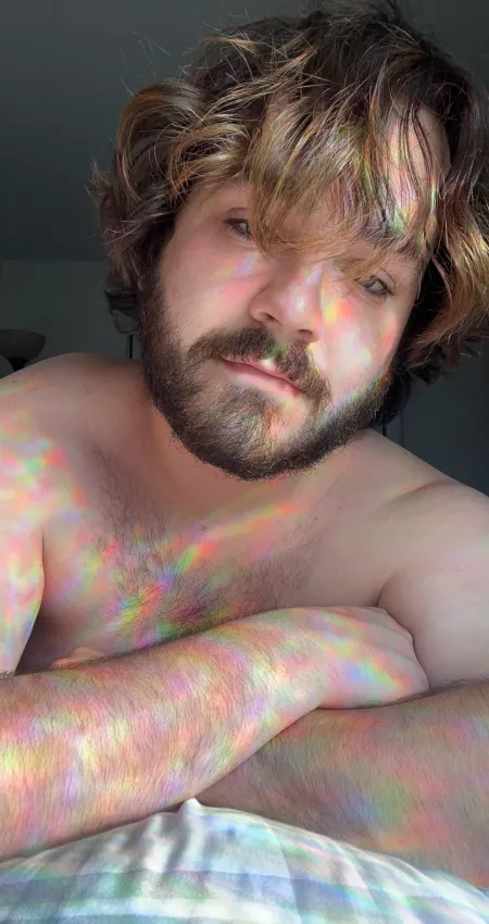 feeing bold, might delete π