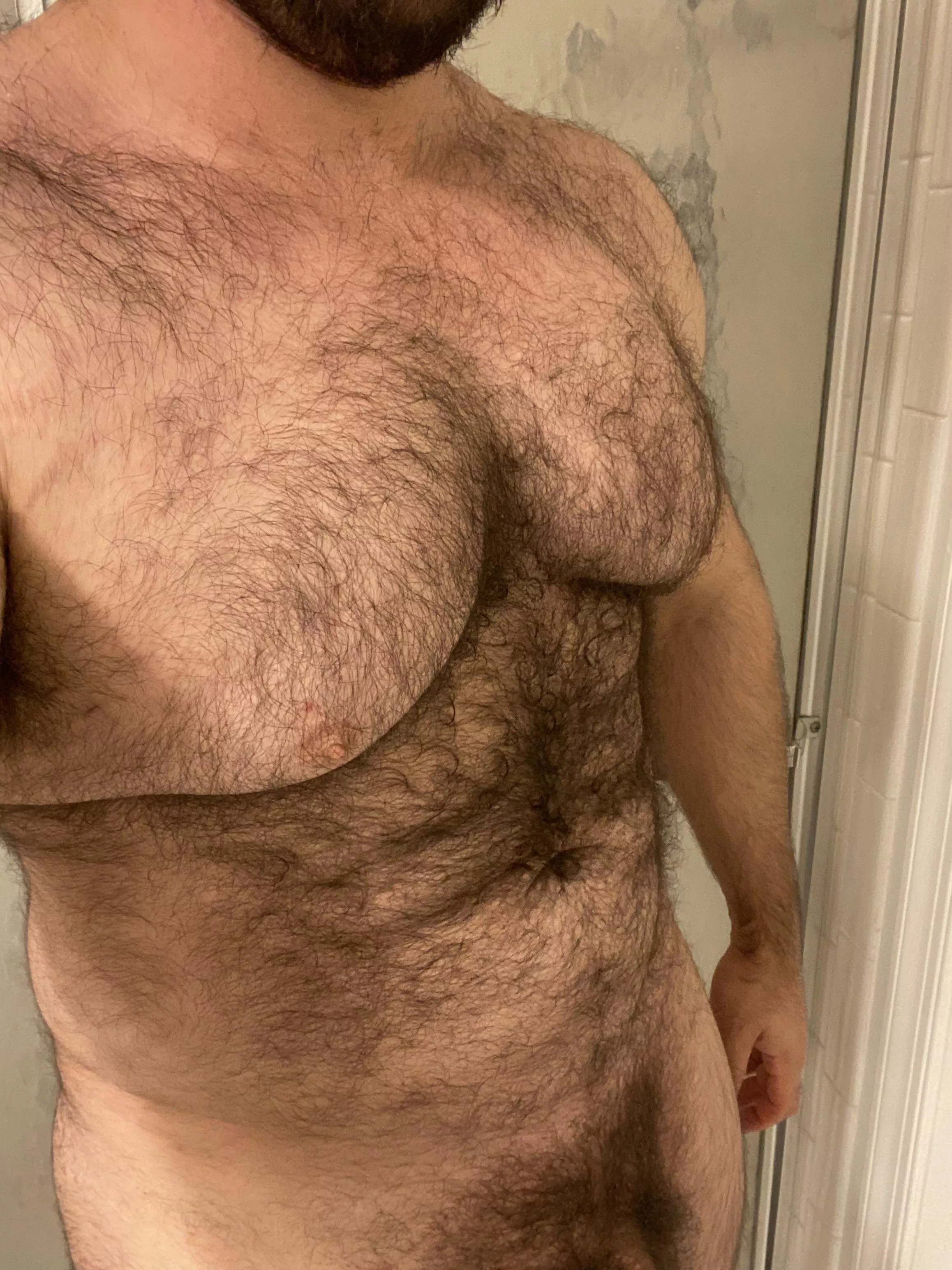 Feeing dirty from my workout. Help me get clean? Feeing dirty from my workout. Help me get clean?