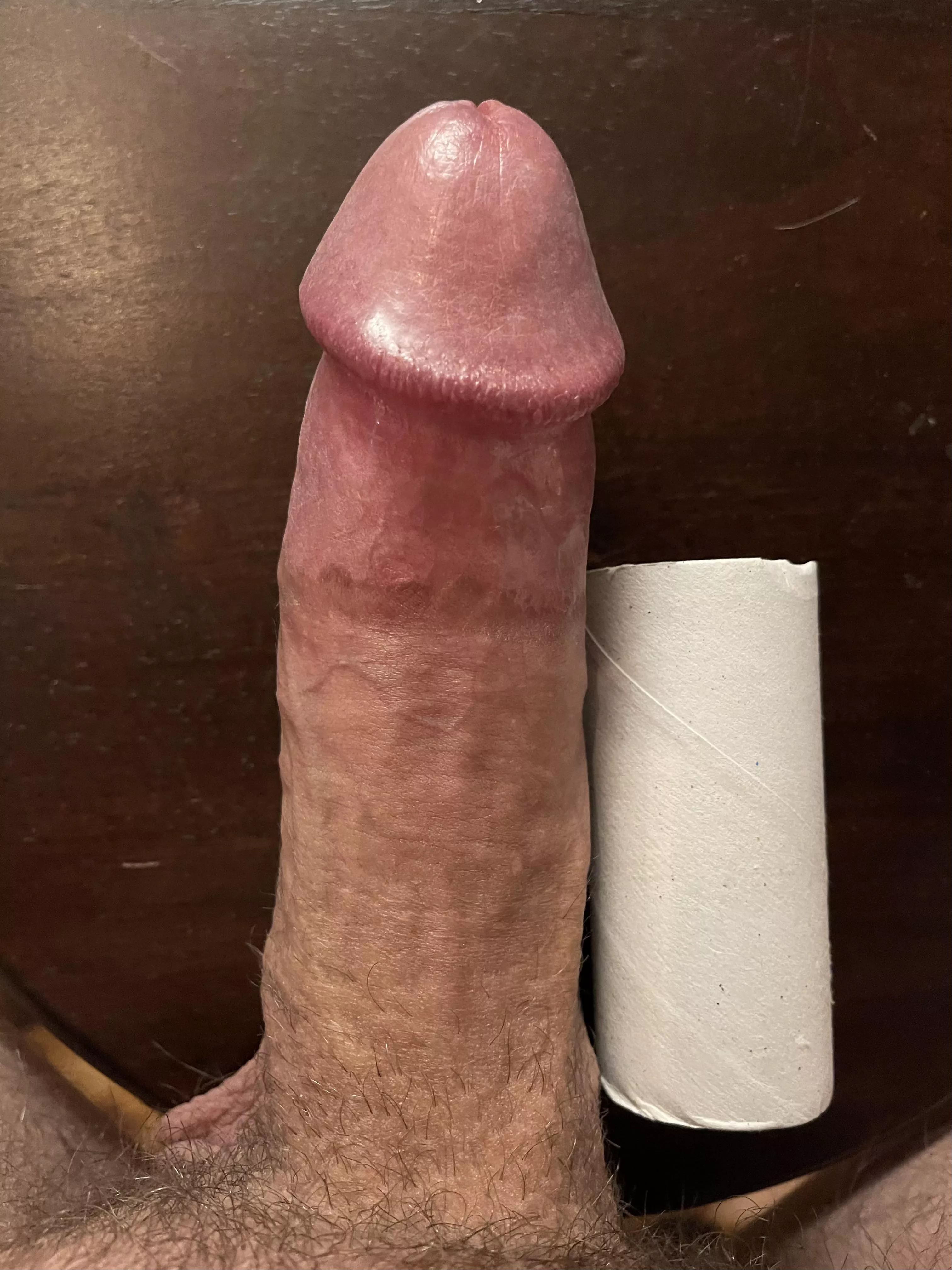 Feel free to compare with me