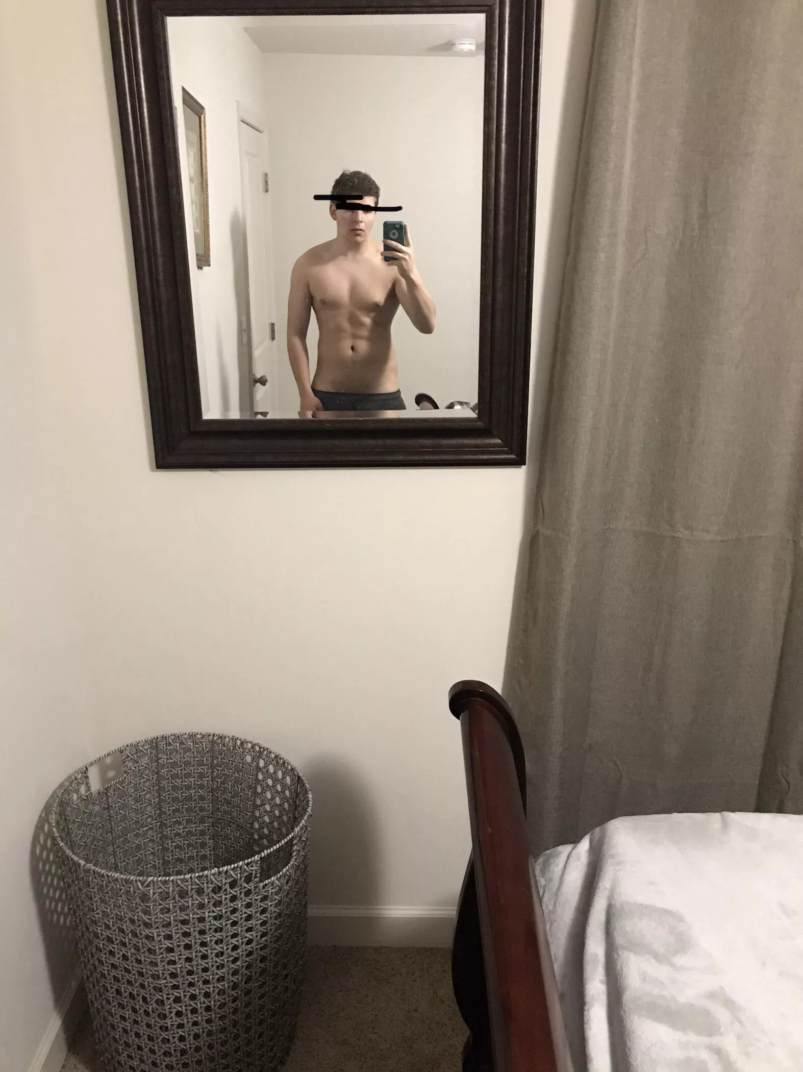 Feel free to dm what you think, I’d be glad to have feedback