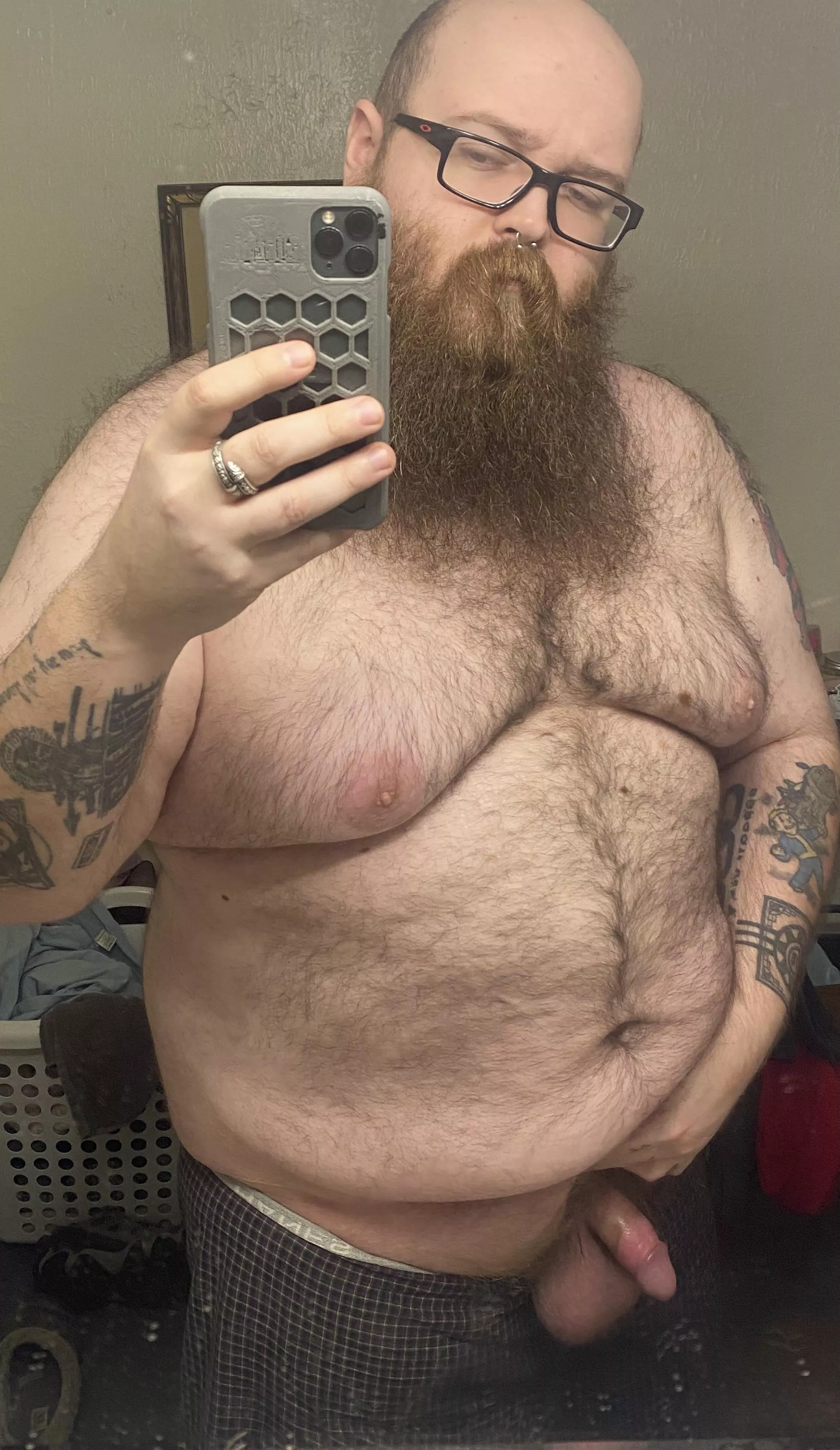 Feel like I may fit in well here 👀