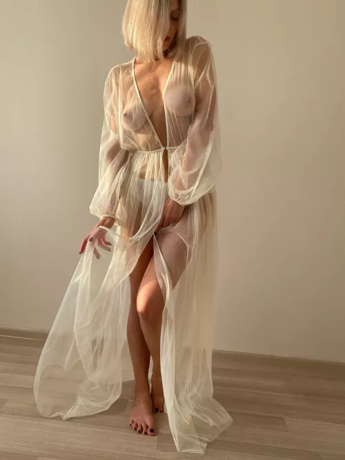 [F]eelin a bit naughty. Care to join? [OC]