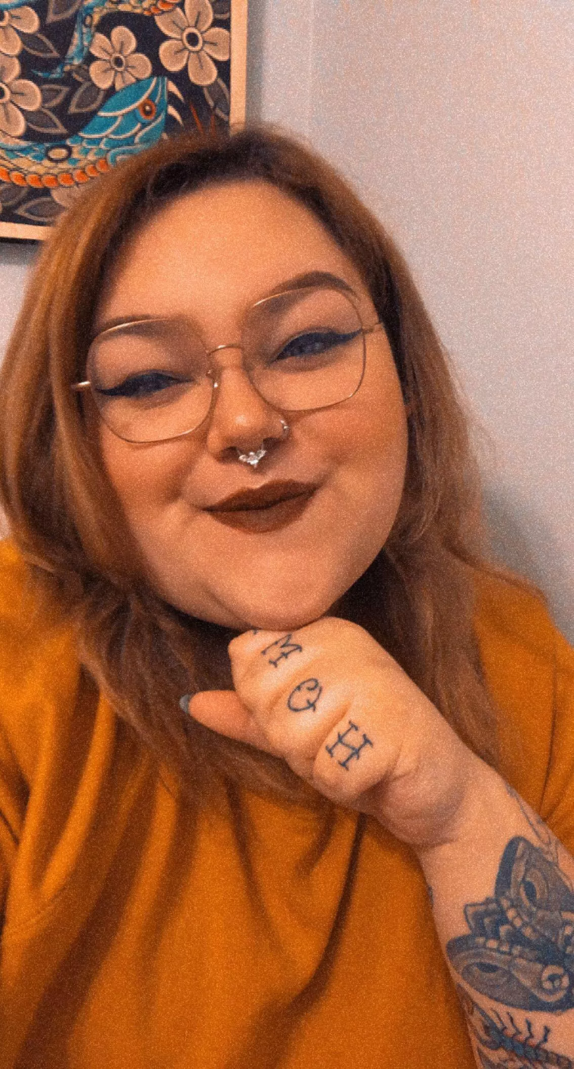 Feelin’ festive 🦇 🎃