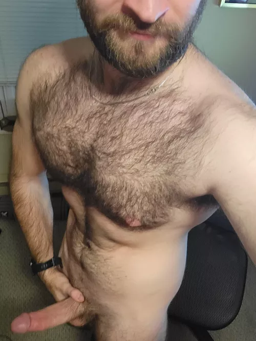 Feelin frisky tonight š hmu