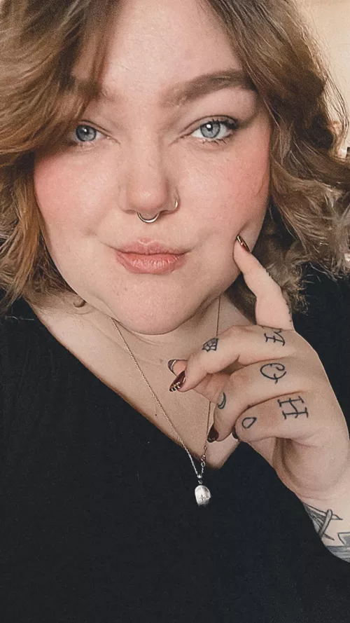 Feelin’ groovy 🍄