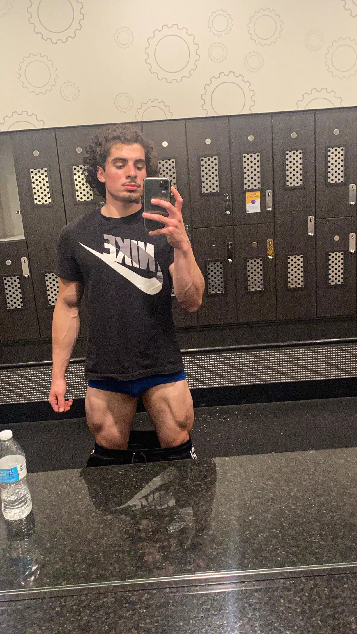 Feelin kinda beefy 🥩