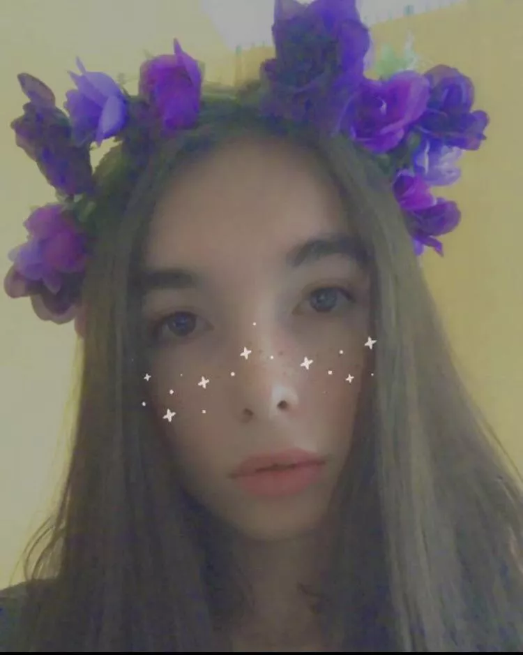 Feelin like a Princess🌸