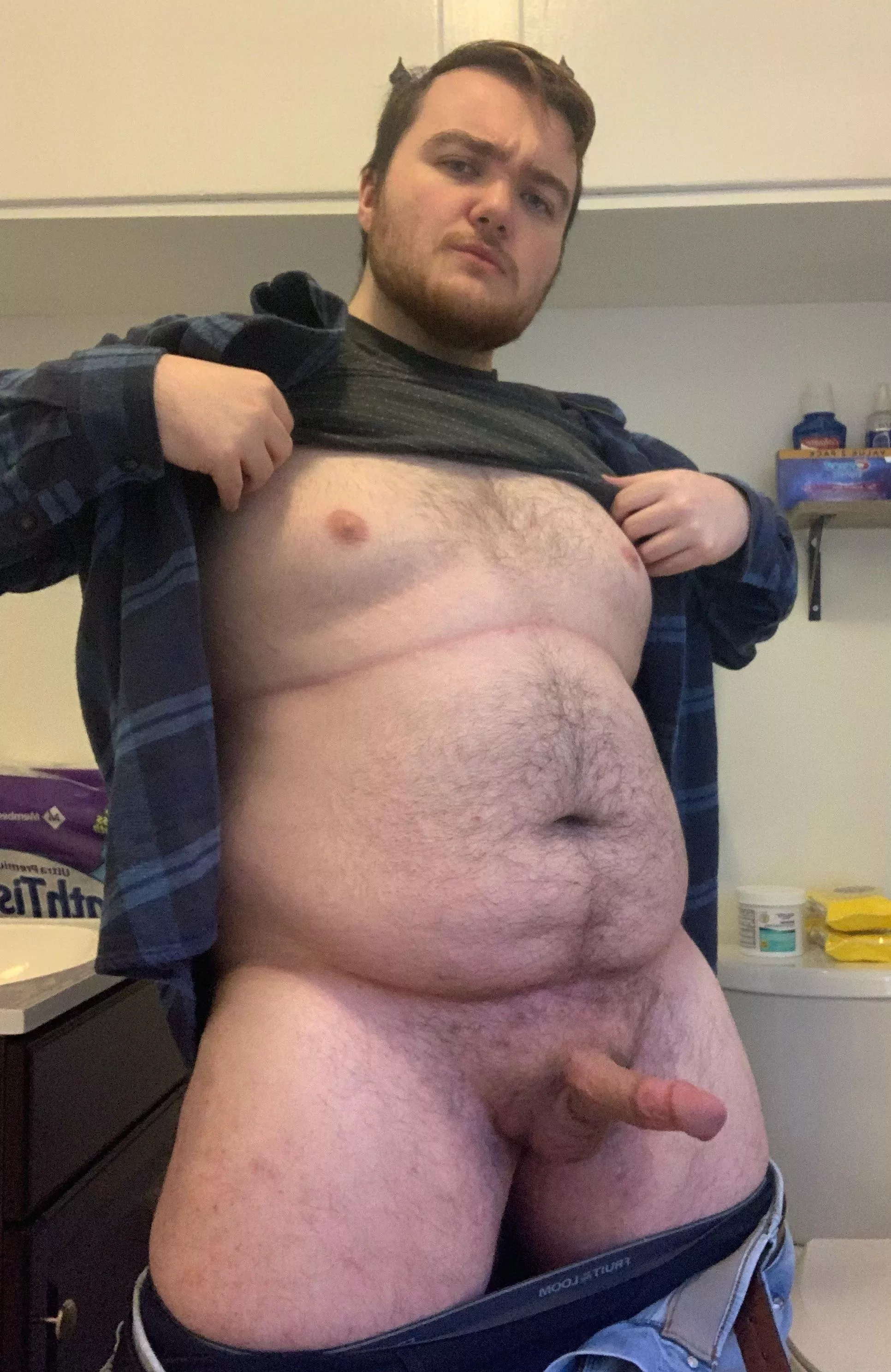 feelin myself on this saturday