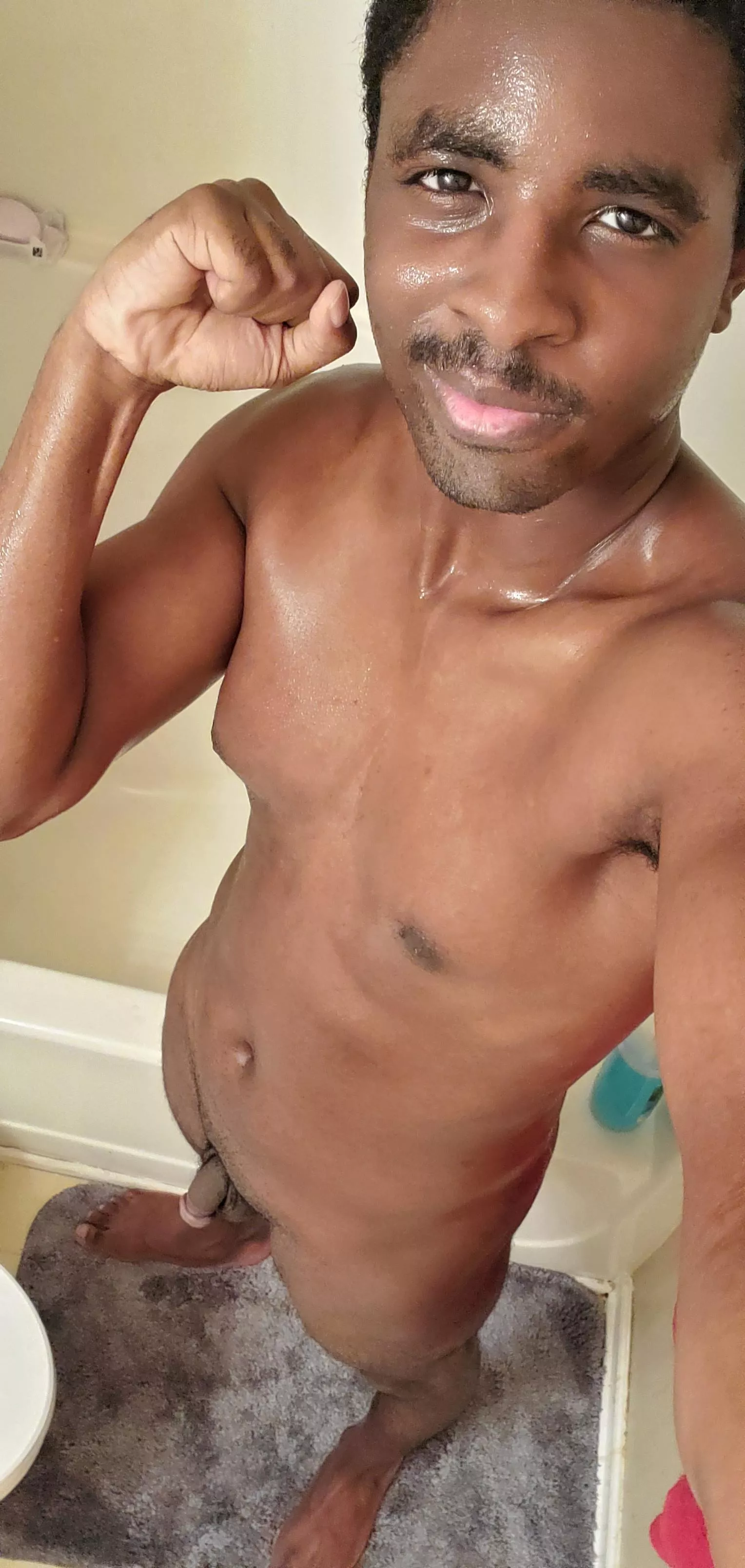 Feelin right 👍👑