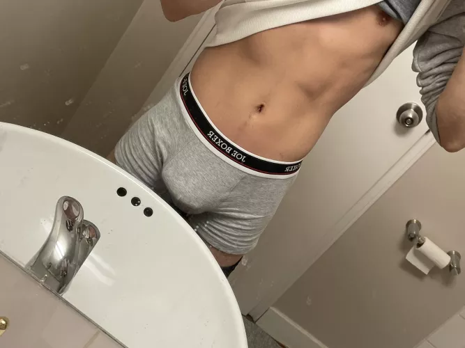 Feelin something 🥰