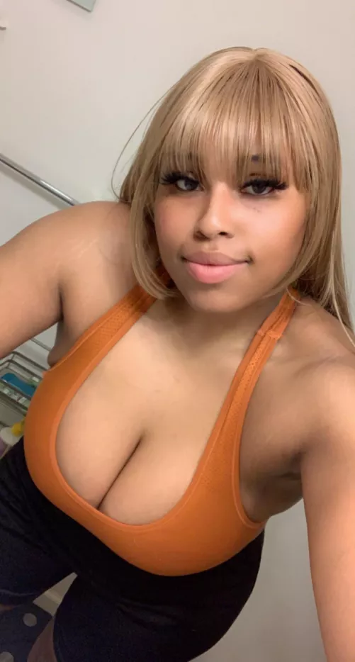 Feeling a bit down, can you cheer me up?