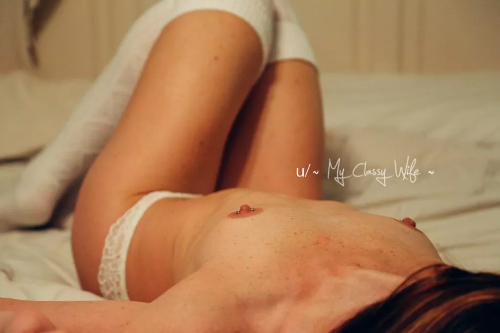 Feeling a little cold today :) [f]