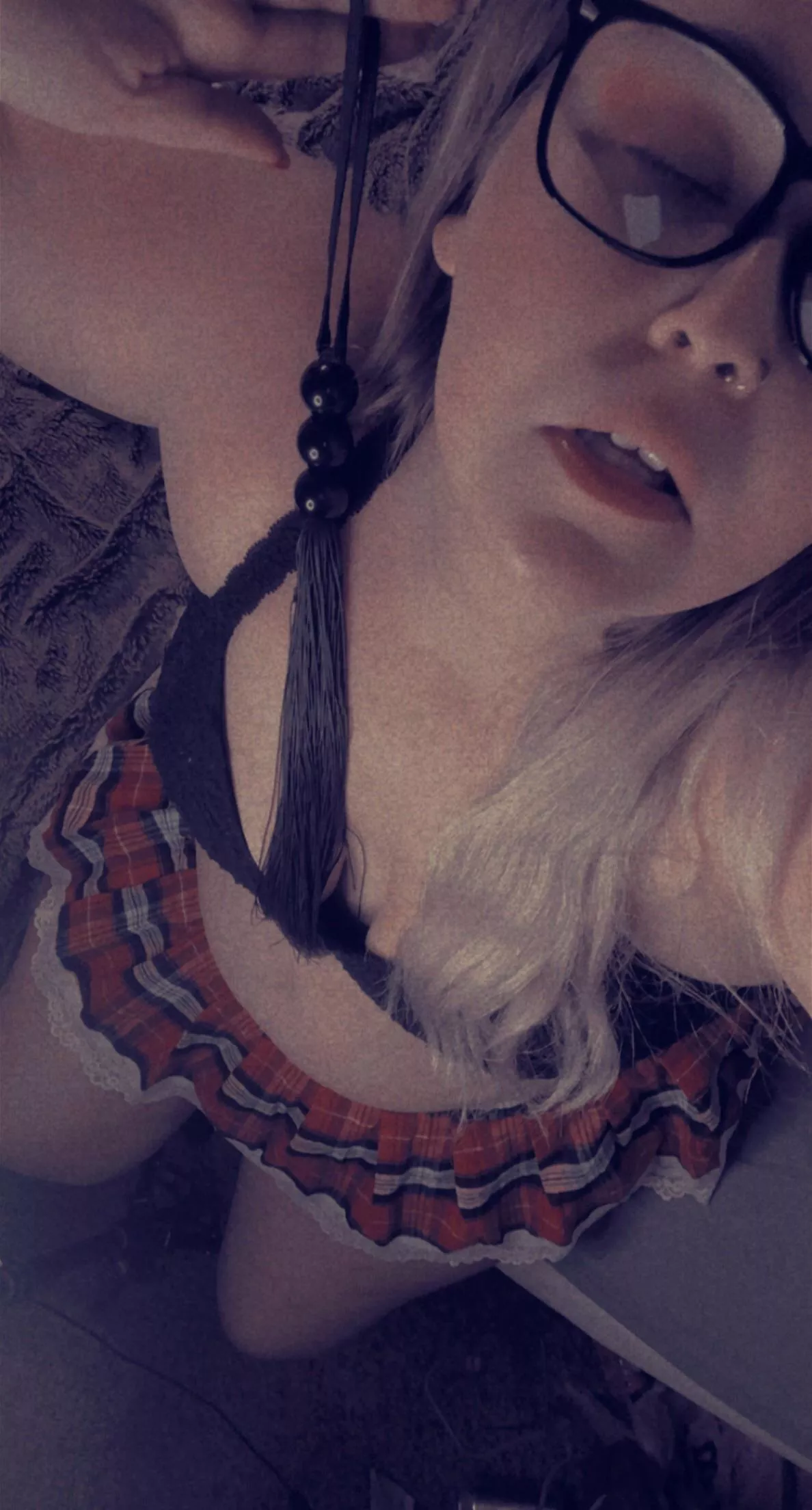 Feeling a little freaky today โ๐ช Letโs play ๐ link in the comments Feeling a little freaky today โ๐ช Letโs play ๐ link in the comments
