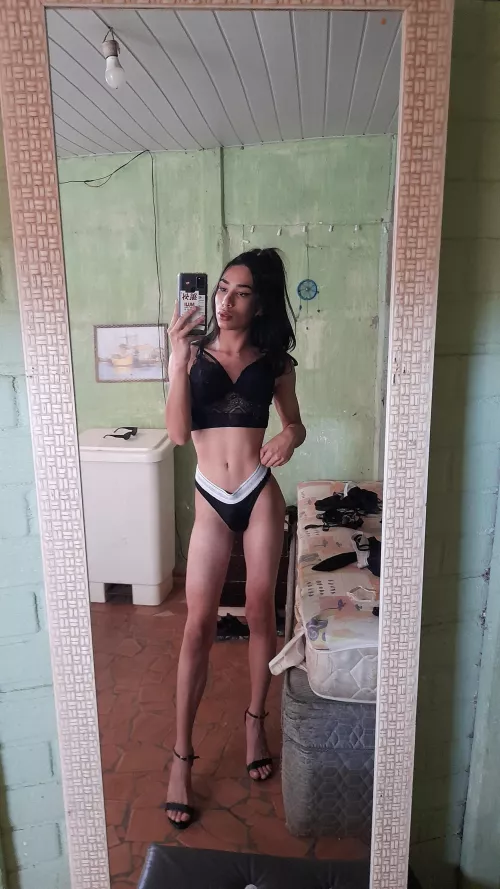 Feeling amazing today π