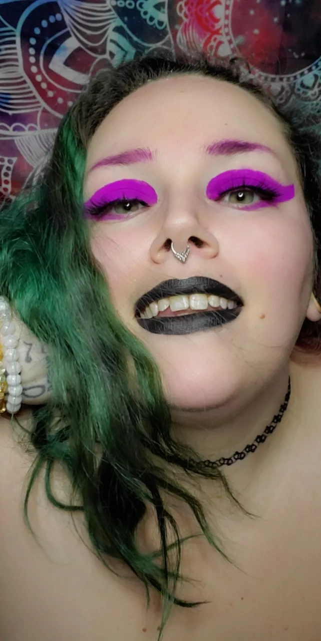 Feeling amazing today 🤩