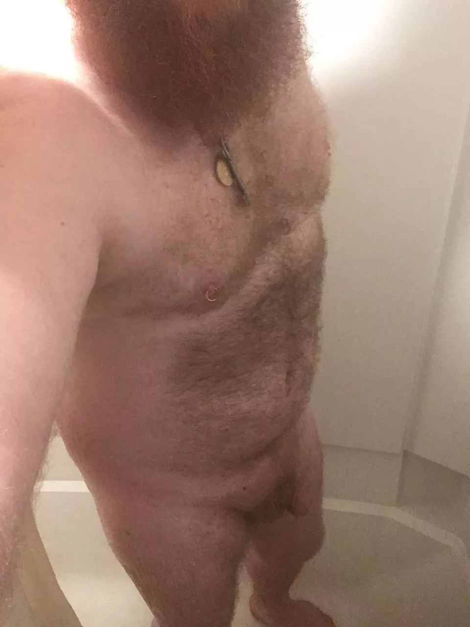 Feeling awfully cubby today