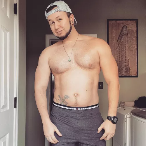 Feeling beefy π₯©