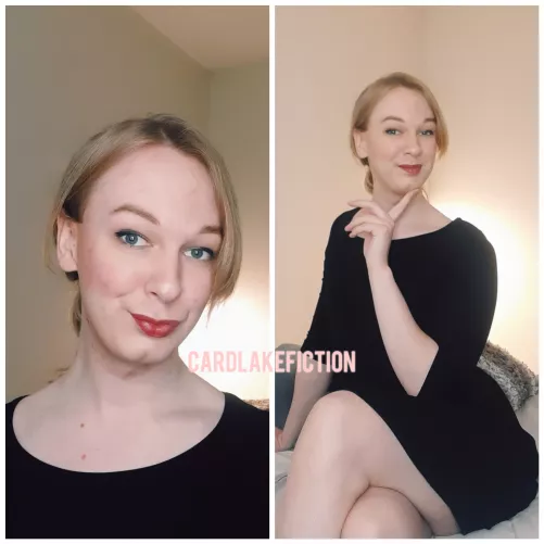 Feeling big mommy vibes in this dress! You like it? ☺️💕👗