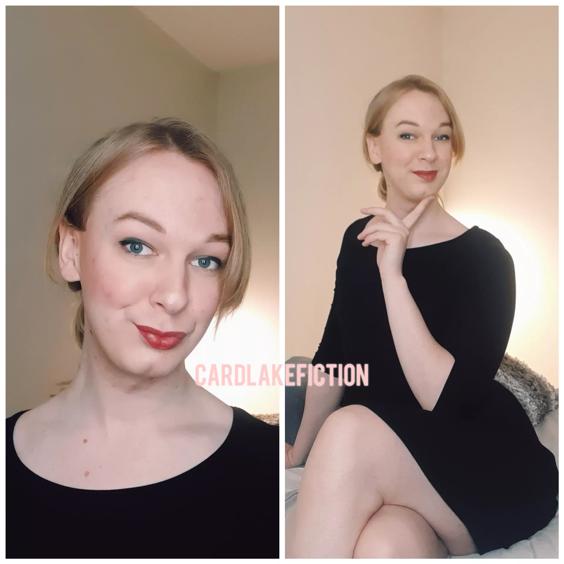 Feeling big mommy vibes in this dress! You like it? ☺️💕👗