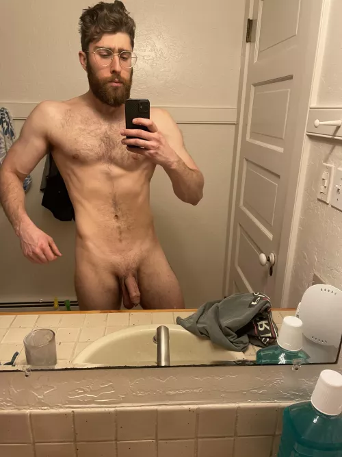 Feeling big today