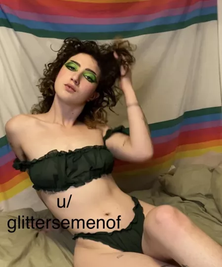 feeling bratty, can you make me behave?