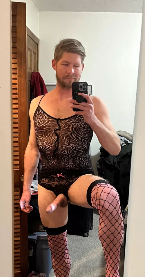 Feeling cute, might delete later