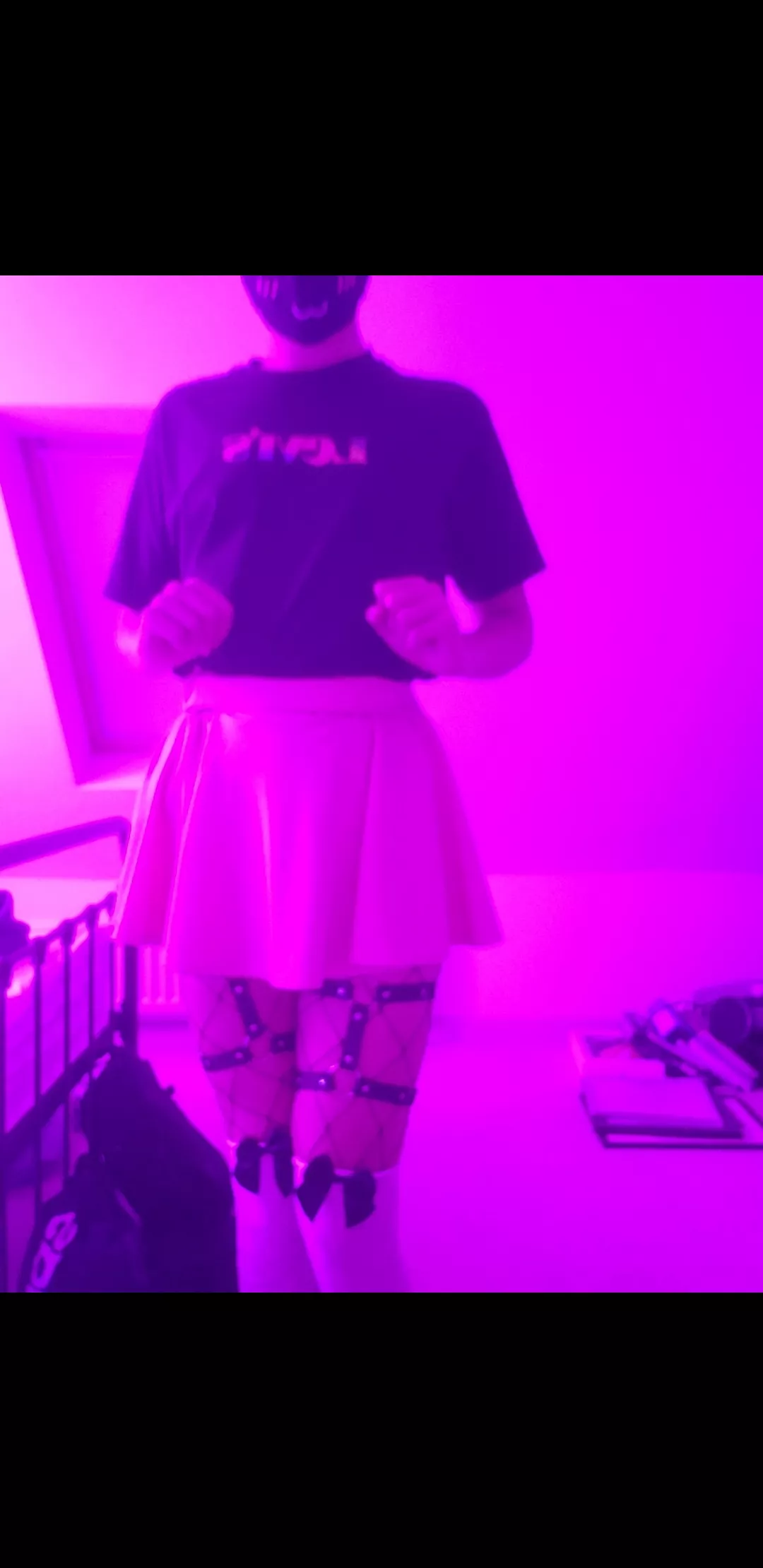 feeling cute till I see evyone else on here is adorable