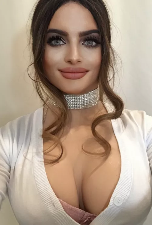 Feeling Cute Today <3