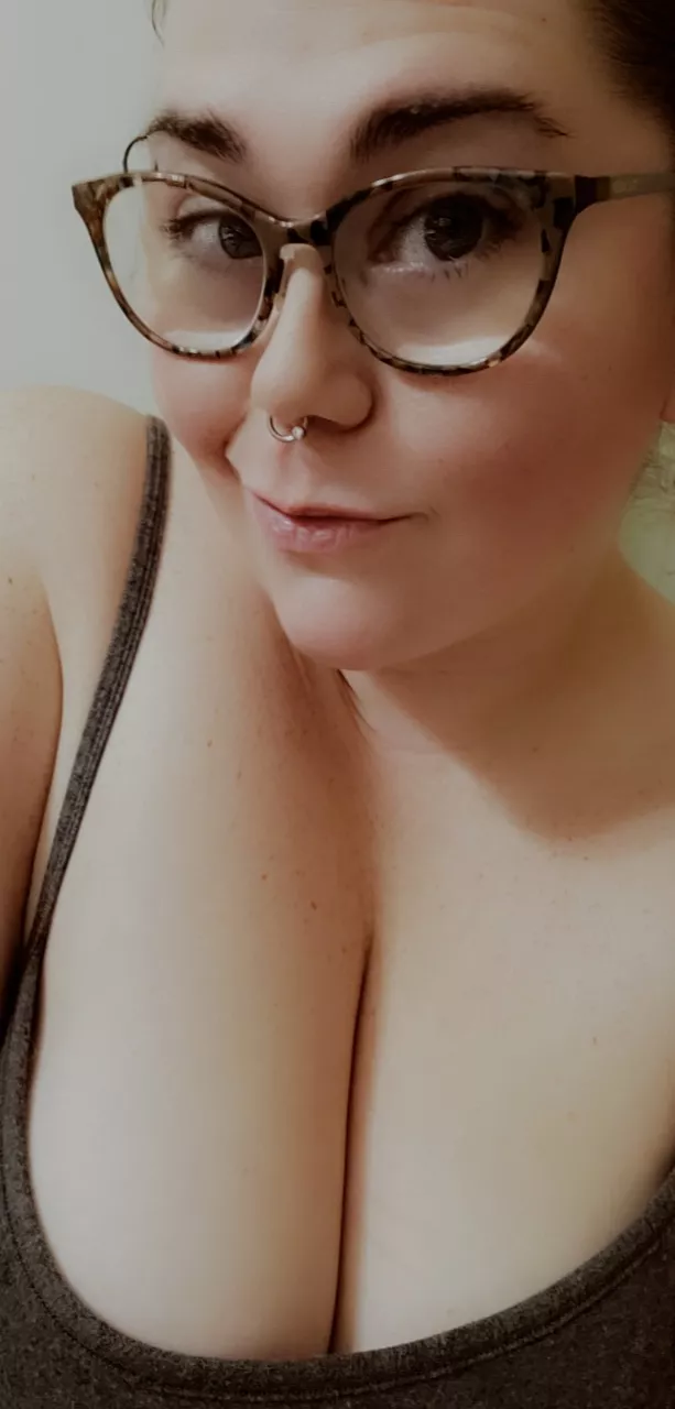 Feeling cute today;)