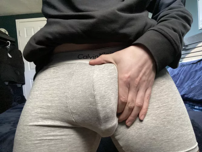 Feeling down, help me get up more?