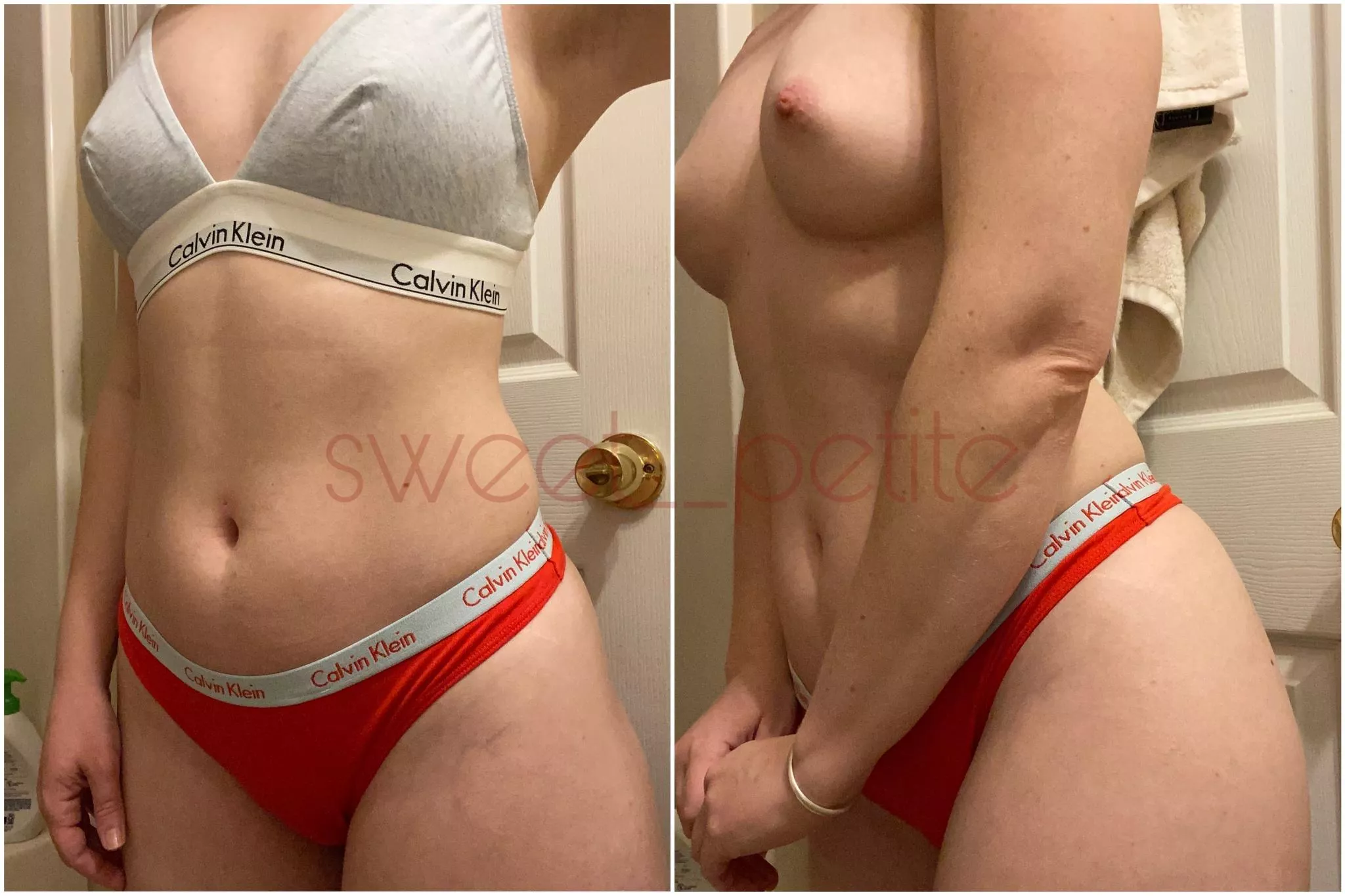 feeling extra slutty today 😅😘