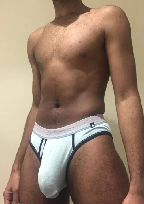 Feeling extra thicc today