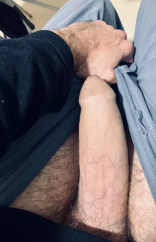 Feeling extra thick this Christmas