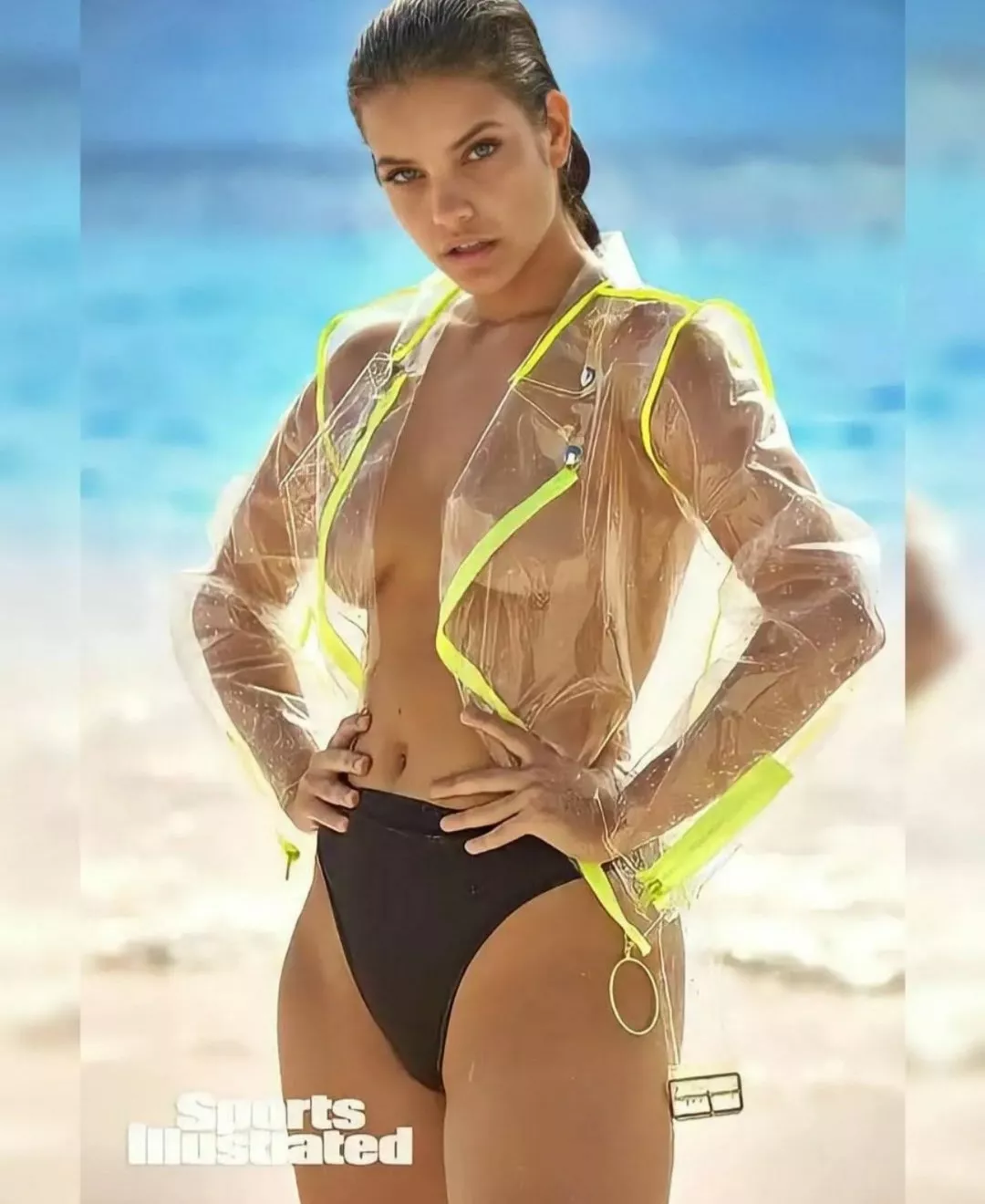 Feeling extremely weak and desperate for Barbara Palvin and Elizabeth Olsen