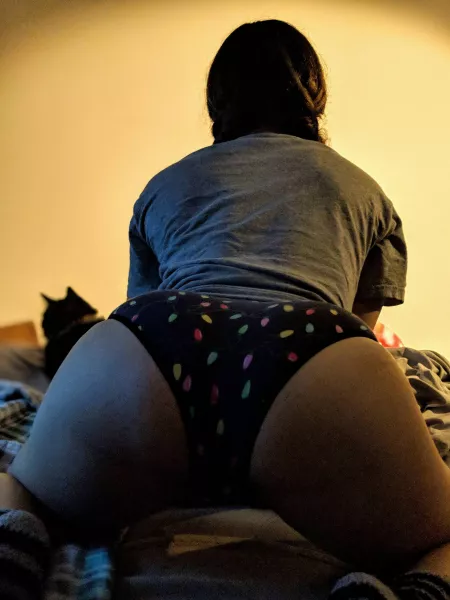 Feeling festive... 😉