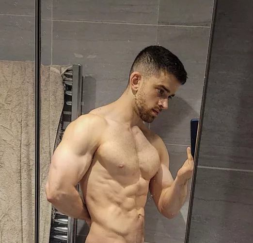 Feeling fresh