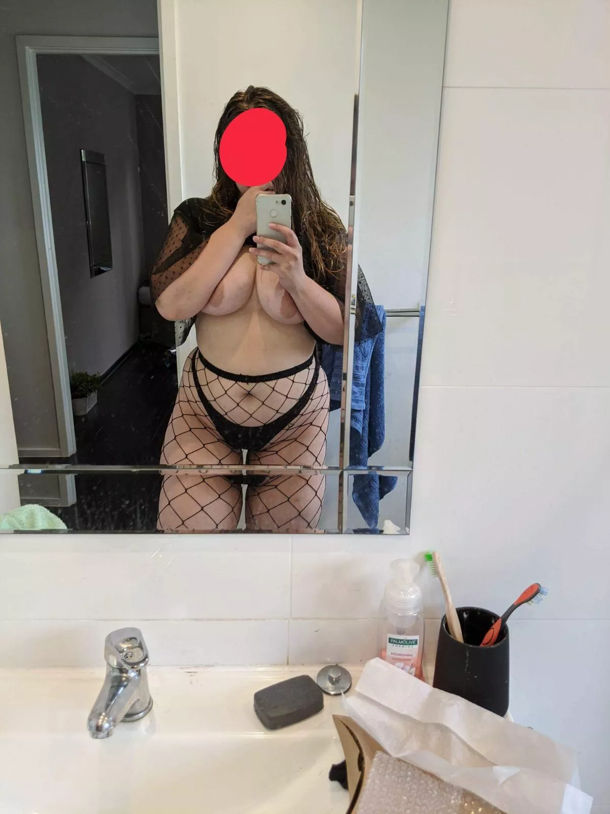 Feeling good about my body lately 🥰