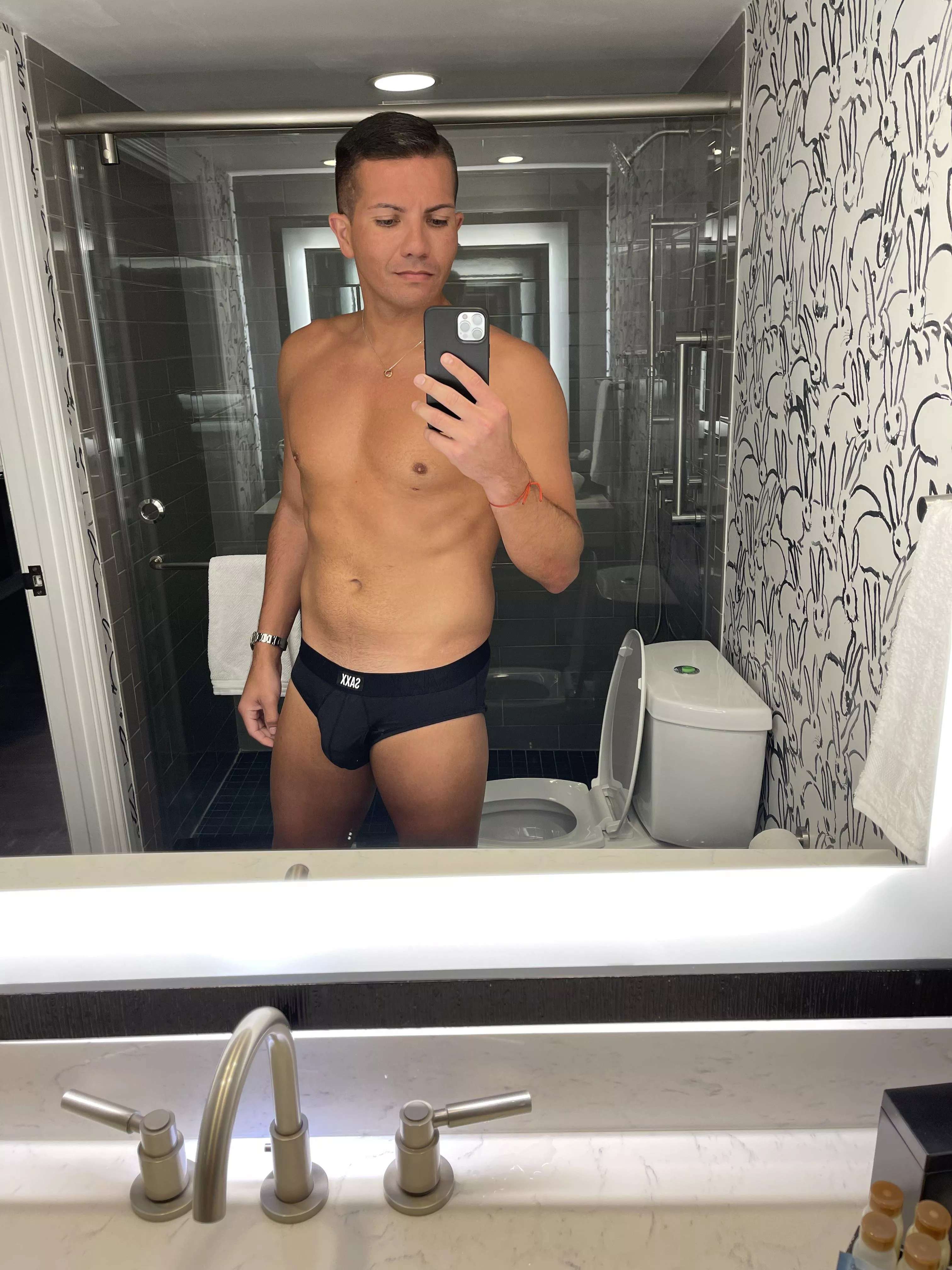 Feeling good about the muscle I’ve put on this year. What do you all think? Feeling good about the muscle I’ve put on this year. What do you all think?