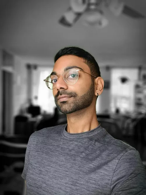 Feeling good, have a great day guys ๐
